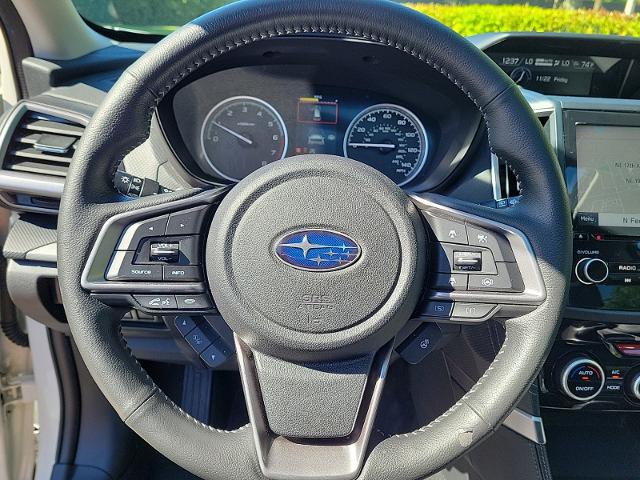 2020 Subaru Forester Vehicle Photo in POMPANO BEACH, FL 33064-7091