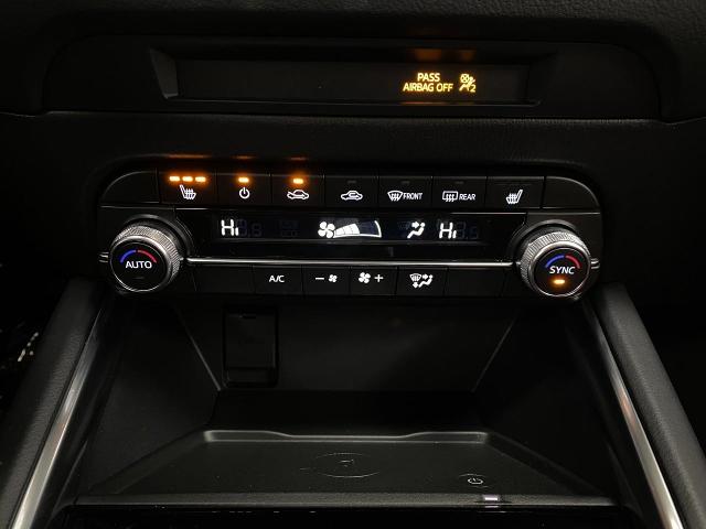 2025 Mazda CX-5 Vehicle Photo in Appleton, WI 54913