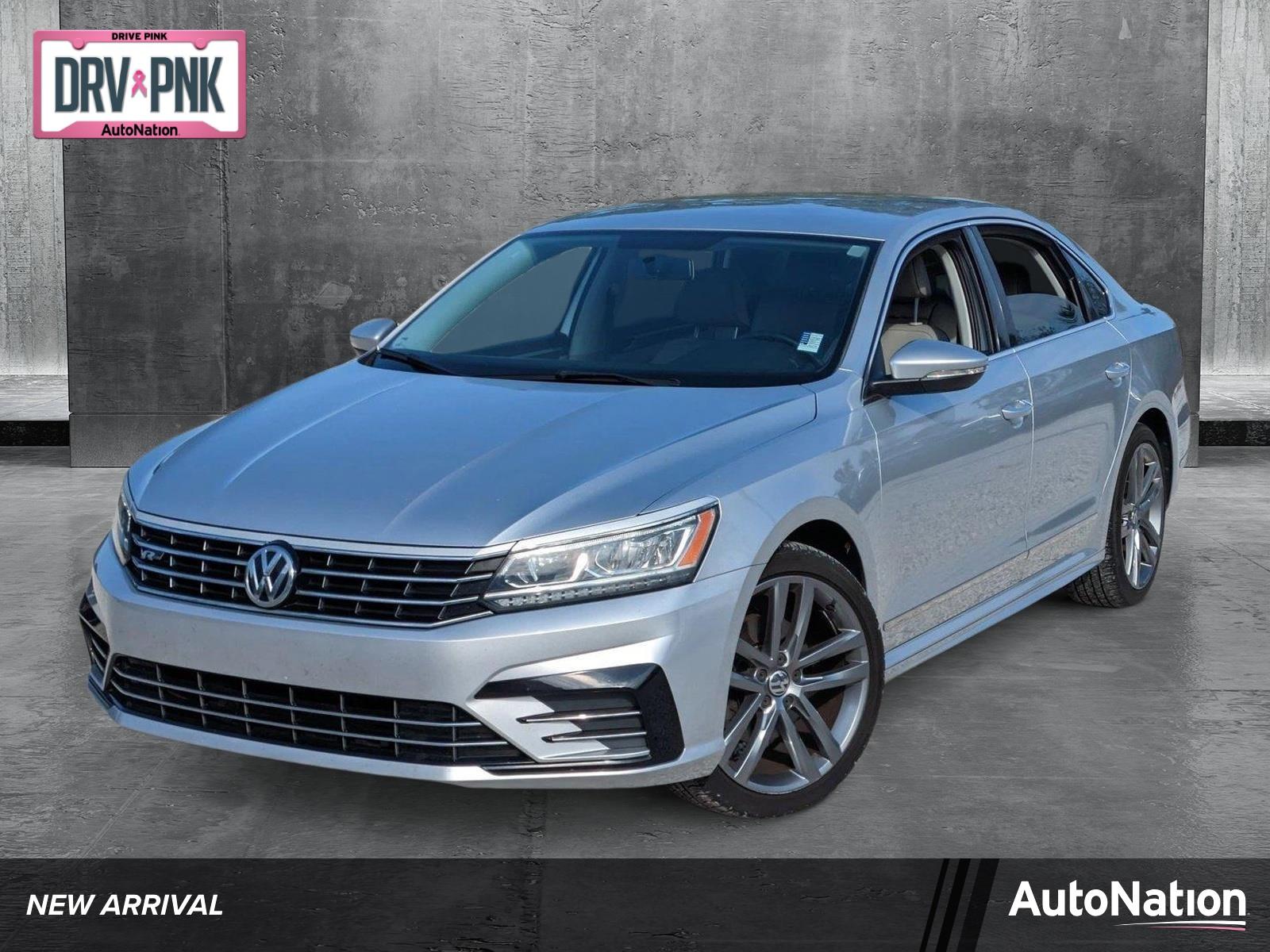 2016 Volkswagen Passat Vehicle Photo in Bradenton, FL 34207