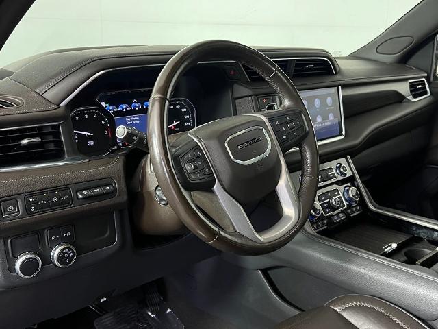 2021 GMC Yukon Vehicle Photo in Tulsa, OK 74129