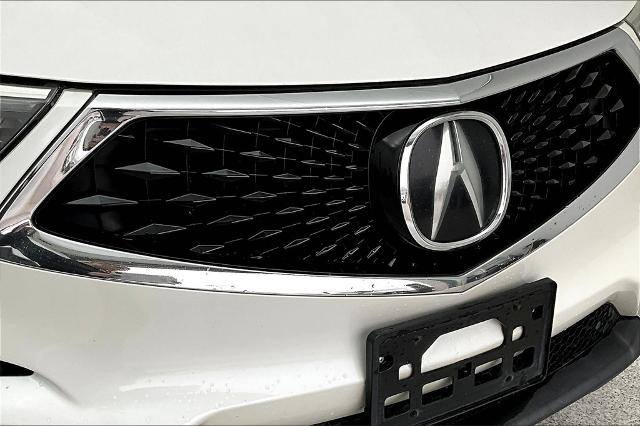 2020 Acura RDX Vehicle Photo in Grapevine, TX 76051