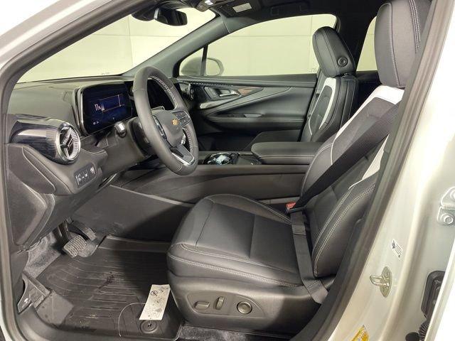 2025 Chevrolet Blazer EV Vehicle Photo in PHOENIX, AZ 85014-3381