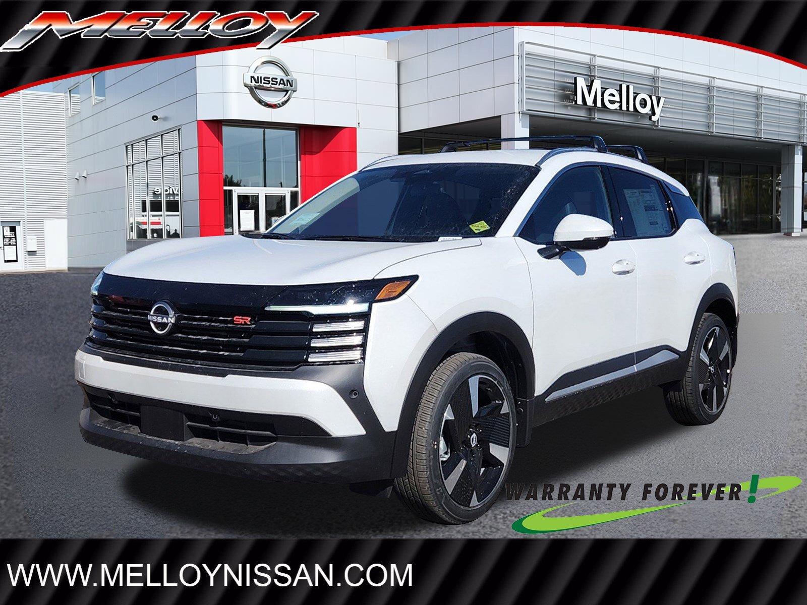 2025 Nissan Kicks Vehicle Photo in Albuquerque, NM 87110