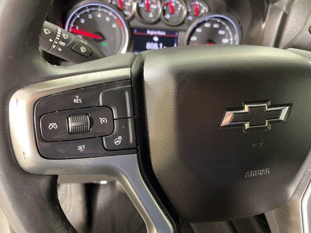 2019 Chevrolet Silverado 1500 Vehicle Photo in PHOENIX, AZ 85014-3381