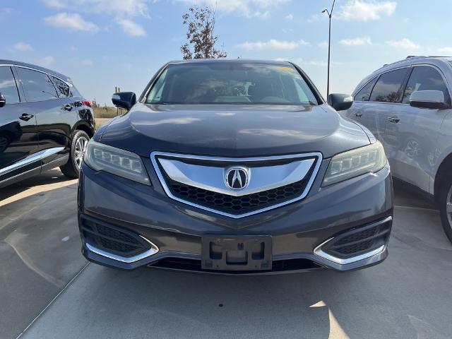 2016 Acura RDX Vehicle Photo in Grapevine, TX 76051