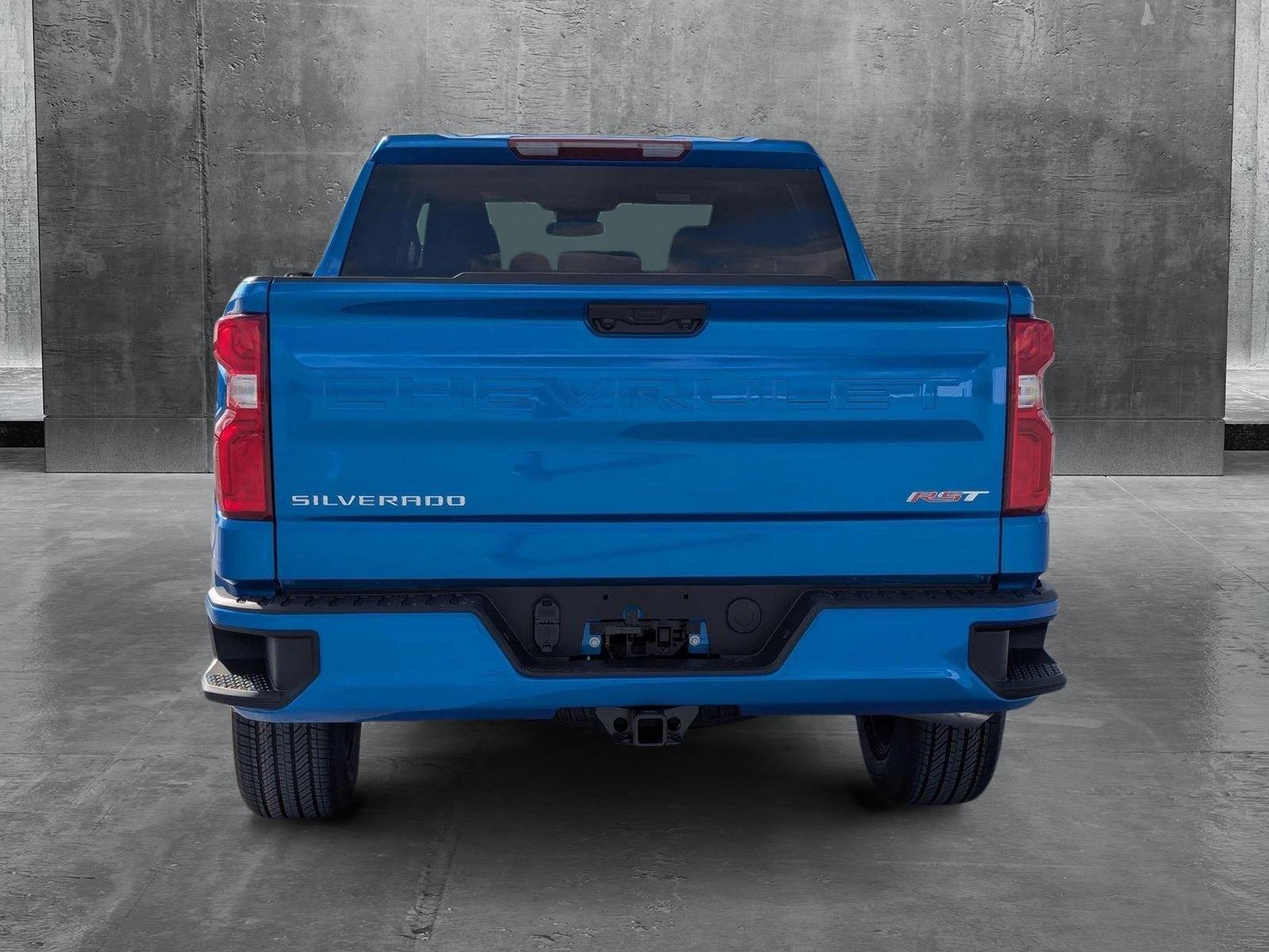 2025 Chevrolet Silverado 1500 Vehicle Photo in PEMBROKE PINES, FL 33024-6534