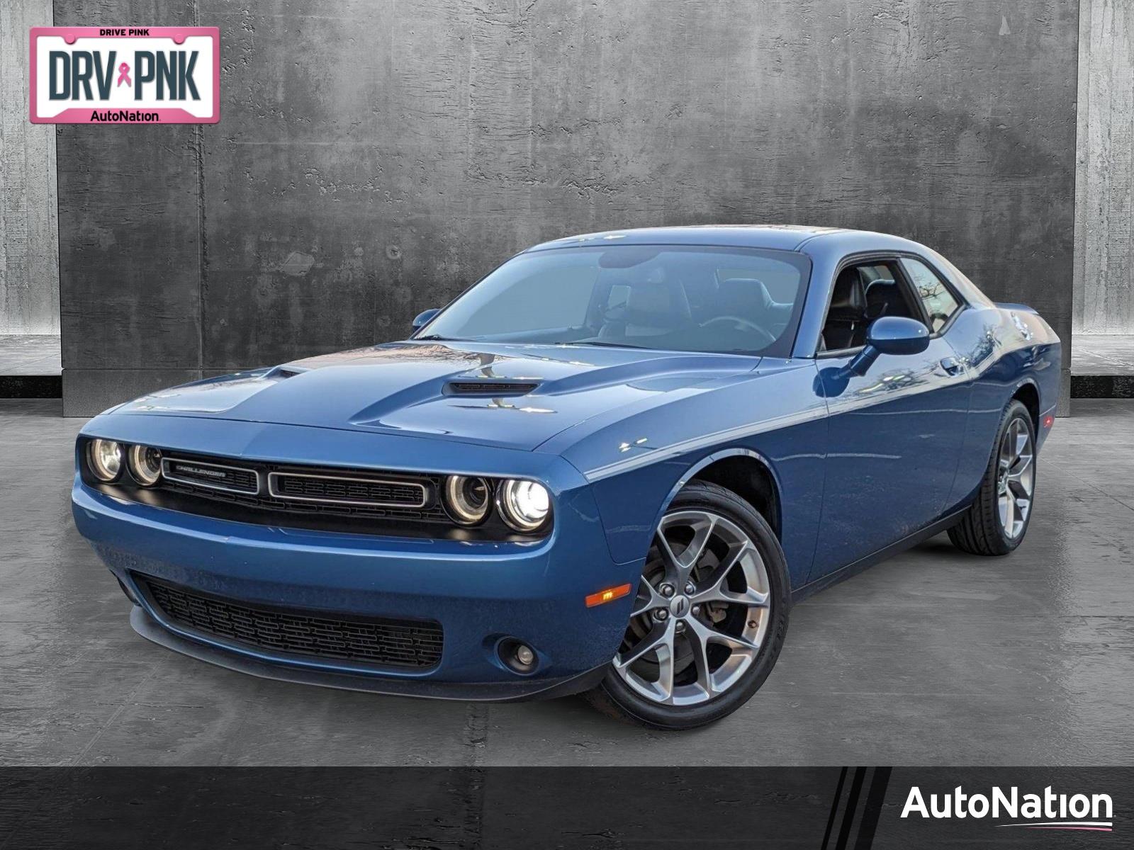 2020 Dodge Challenger Vehicle Photo in Sanford, FL 32771