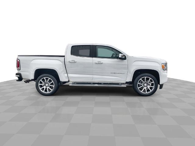 2022 GMC Canyon Vehicle Photo in WILLIAMSVILLE, NY 14221-2883