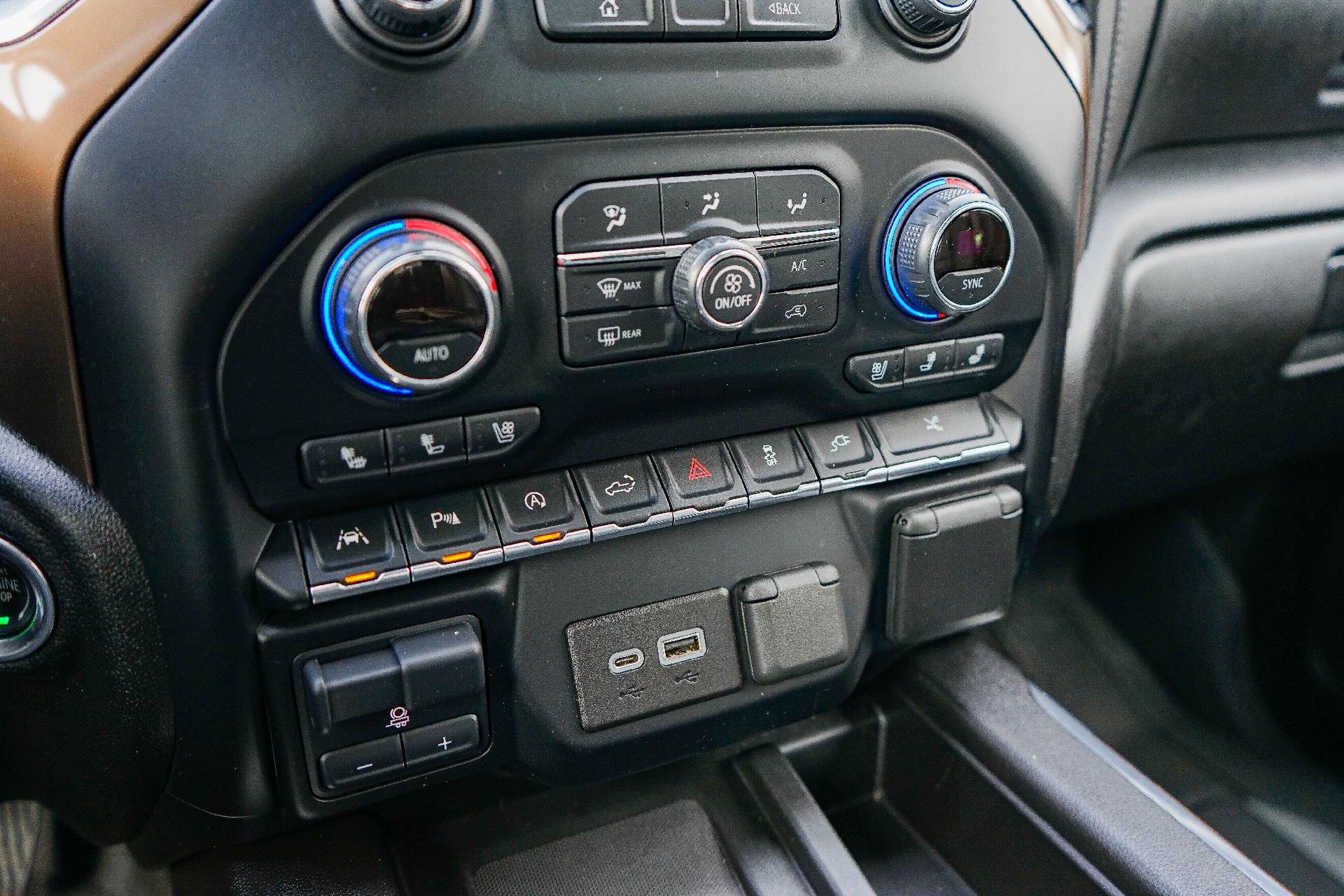 2021 Chevrolet Silverado 1500 Vehicle Photo in SMYRNA, DE 19977-2874