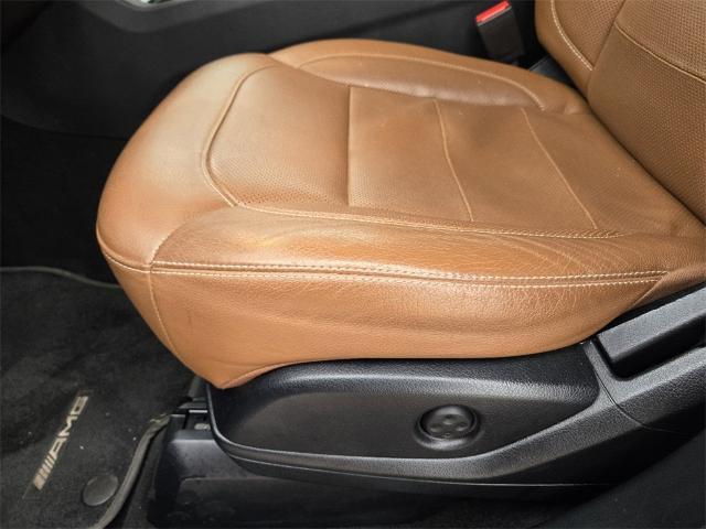 2019 Mercedes-Benz GLE Vehicle Photo in Oklahoma City, OK 73114