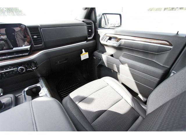 2025 Chevrolet Silverado 1500 Vehicle Photo in ROSENBERG, TX 77471-5675