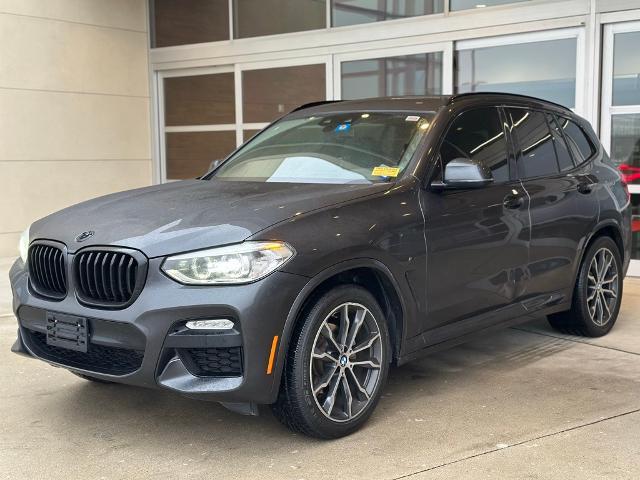 2019 BMW X3 xDrive30i Vehicle Photo in Grapevine, TX 76051