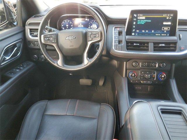 2023 Chevrolet Tahoe Vehicle Photo in SUNRISE, FL 33323-3202