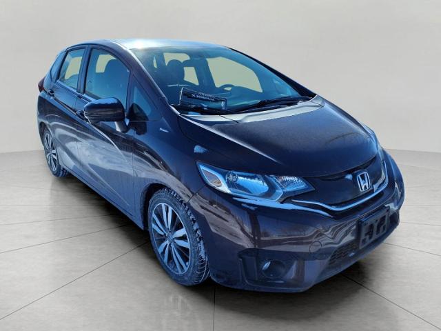 2015 Honda Fit Vehicle Photo in Oshkosh, WI 54904