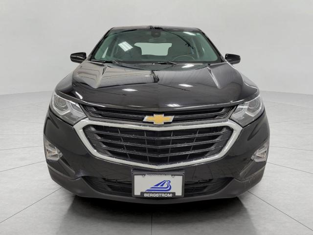 2021 Chevrolet Equinox Vehicle Photo in NEENAH, WI 54956-2243