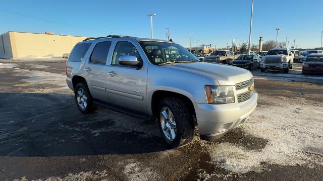 Used 2013 Chevrolet Tahoe LT with VIN 1GNSKBE00DR168995 for sale in Saint Cloud, Minnesota