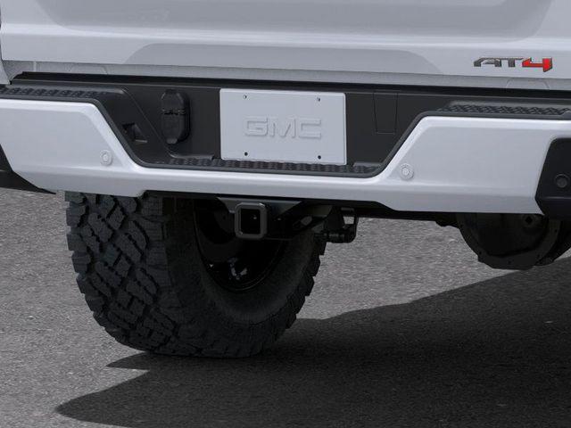 2025 GMC Canyon Vehicle Photo in DANBURY, CT 06810-5034