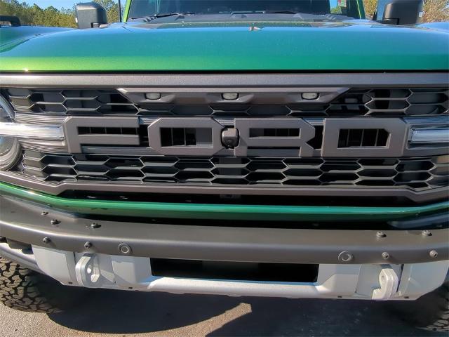 2022 Ford Bronco Vehicle Photo in ALBERTVILLE, AL 35950-0246