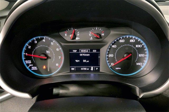 2023 Chevrolet Malibu Vehicle Photo in KANSAS CITY, MO 64114-4502