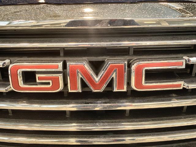 2022 GMC Terrain Vehicle Photo in WILLIAMSVILLE, NY 14221-2883