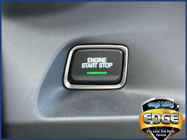 2023 Chevrolet Camaro Vehicle Photo in Roslyn, NY 11576