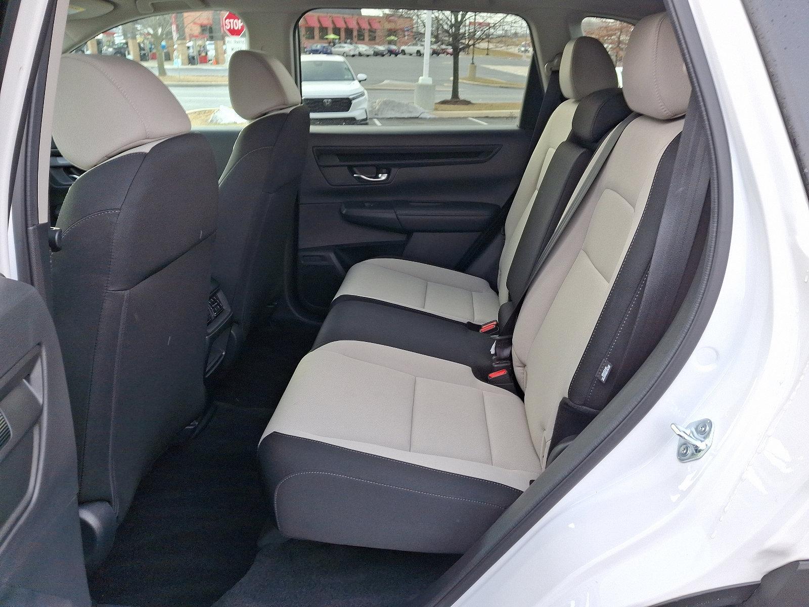 2025 Honda CR-V Vehicle Photo in Harrisburg, PA 17111