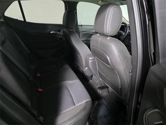 2024 Buick Encore GX Vehicle Photo in PRESCOTT, AZ 86305-3700