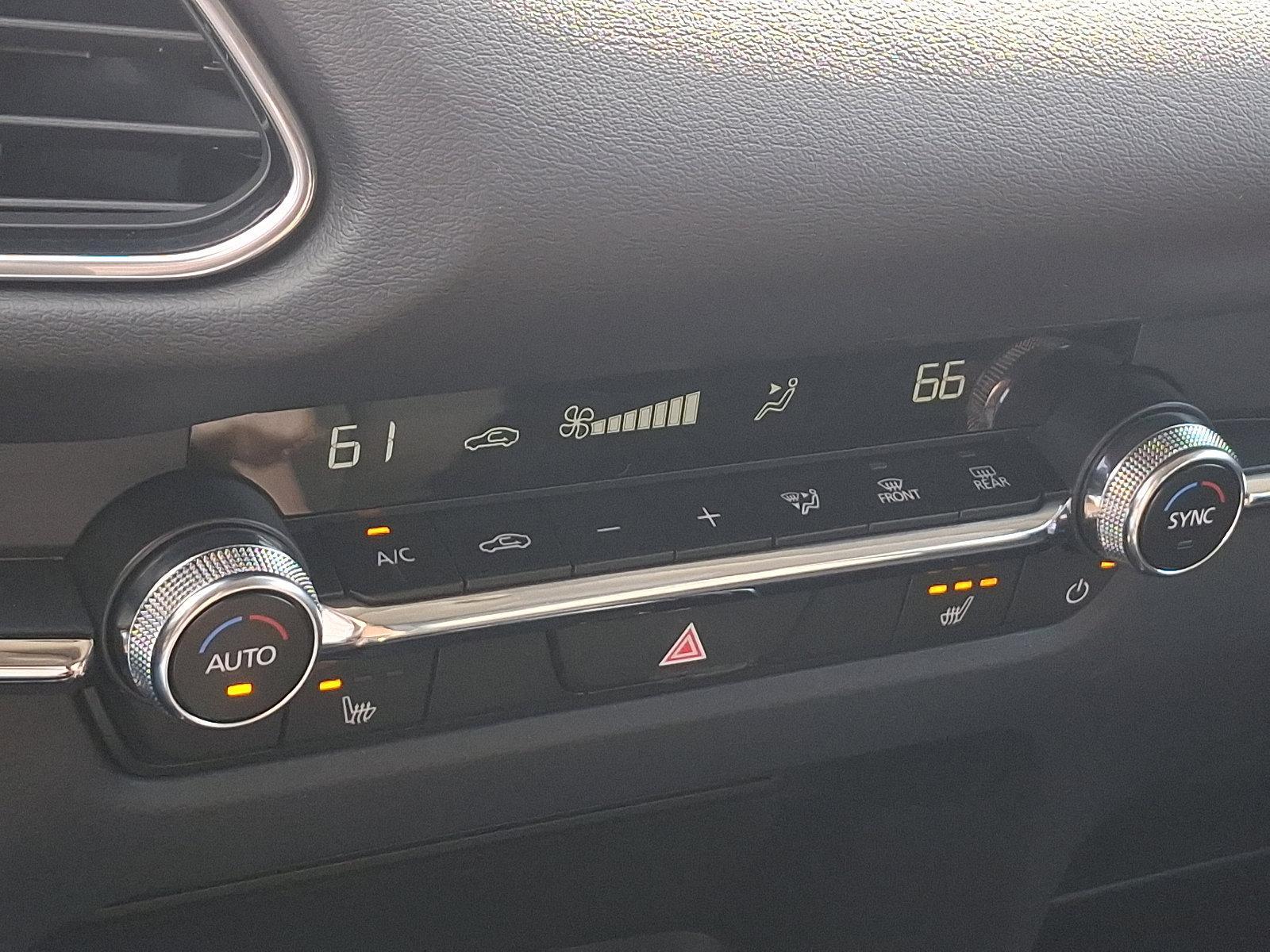 2025 Mazda CX-30 Vehicle Photo in Harrisburg, PA 17111