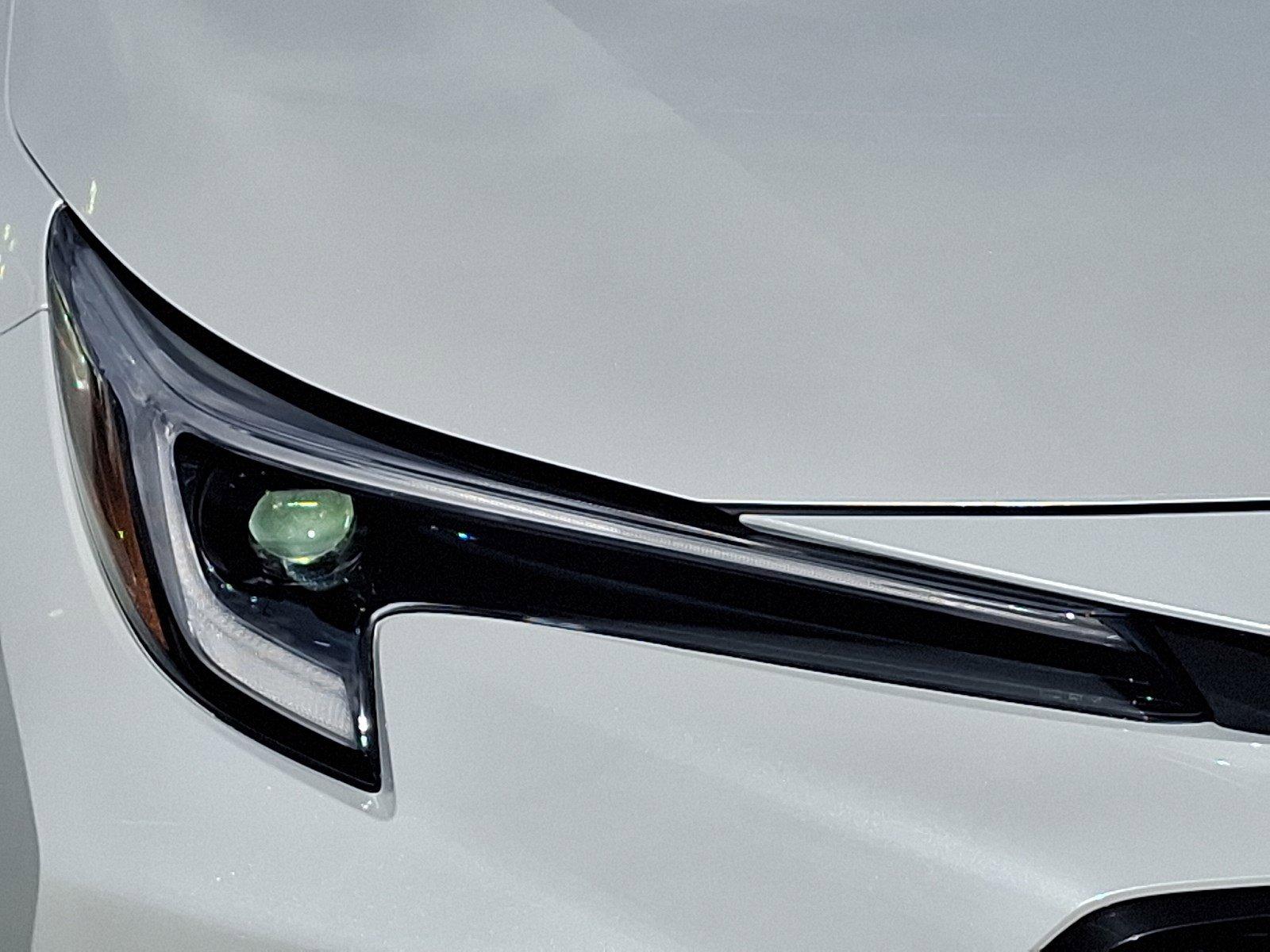 2024 Toyota Corolla Vehicle Photo in Harrisburg, PA 17111