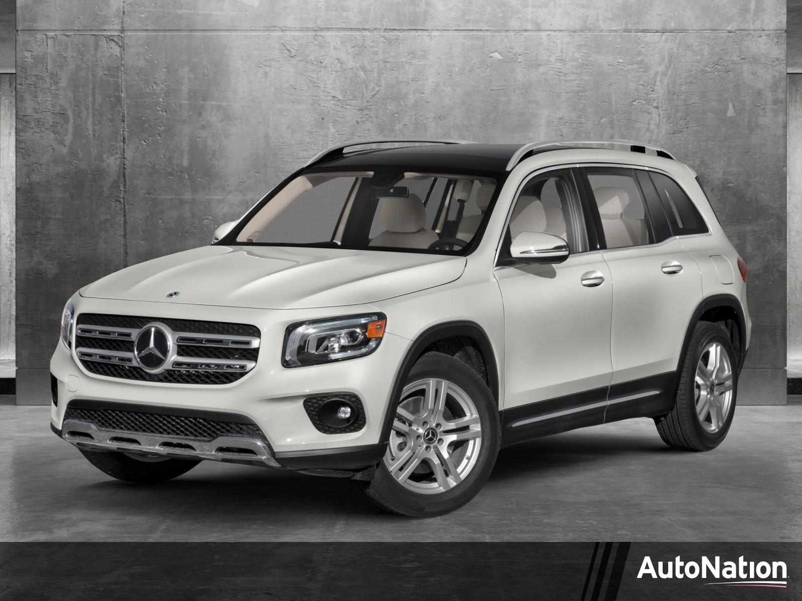 2022 Mercedes-Benz GLB Vehicle Photo in Wesley Chapel, FL 33544