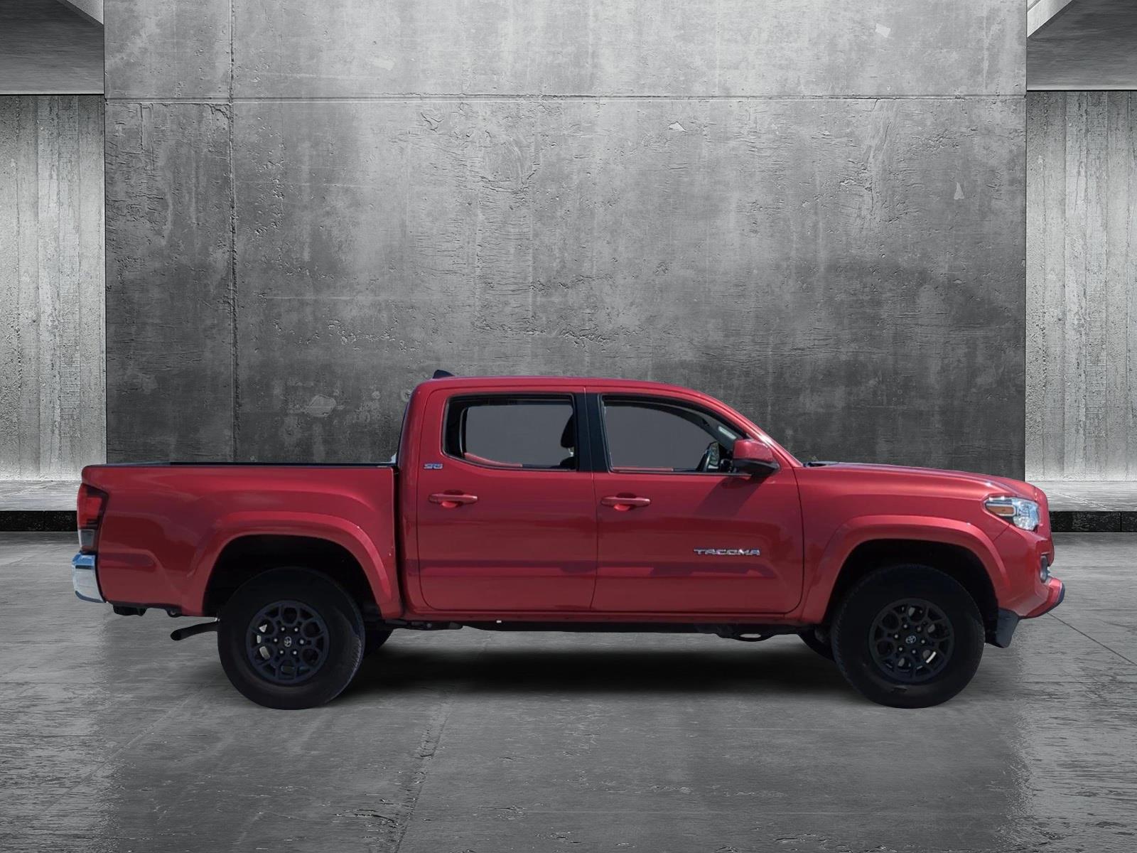 2019 Toyota Tacoma 2WD Vehicle Photo in Ft. Myers, FL 33907