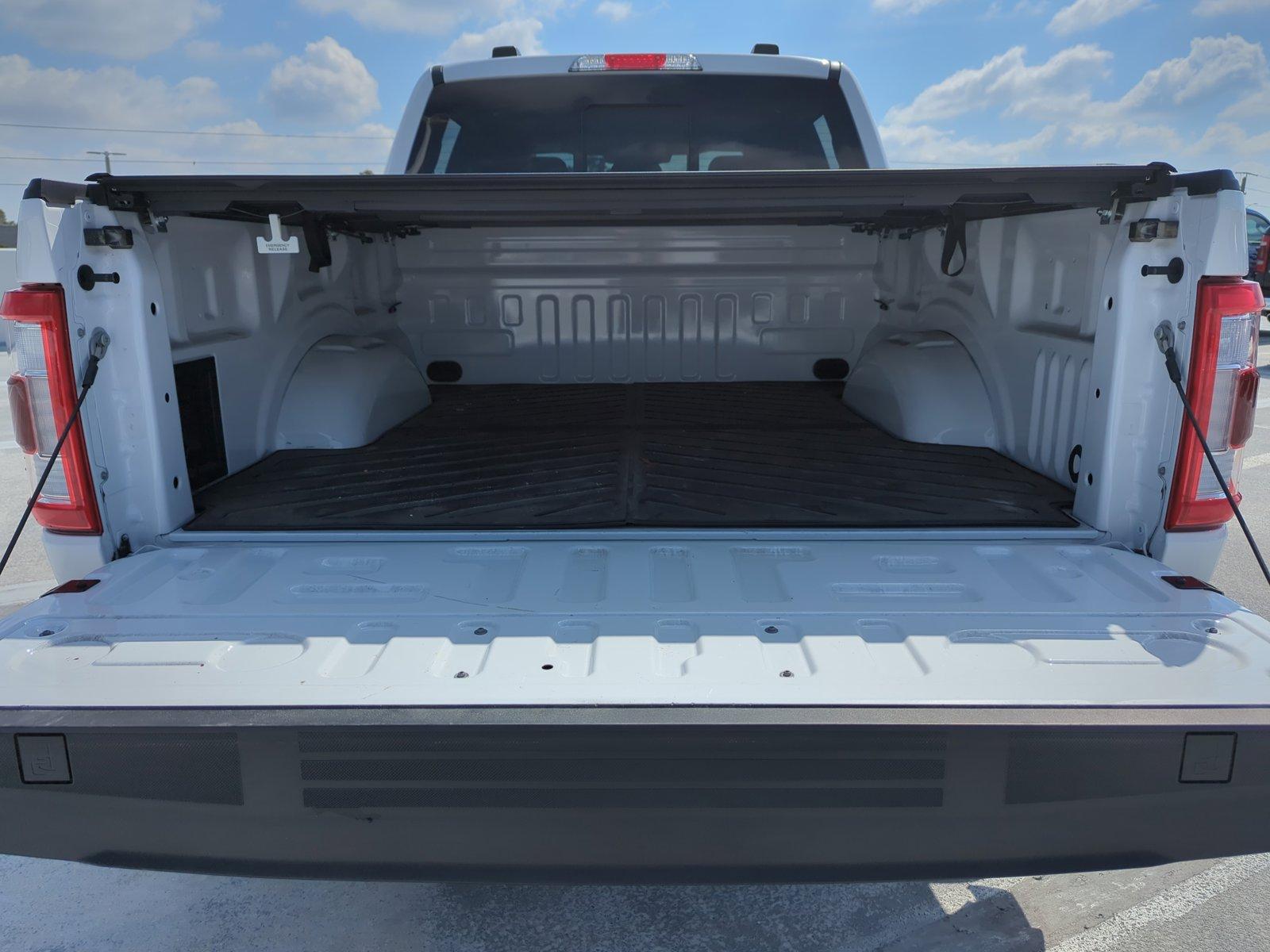 2023 Ford F-150 Vehicle Photo in Ft. Myers, FL 33907