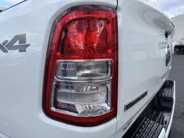2019 Ram 1500 Vehicle Photo in Mechanicsburg, PA 17050-1707