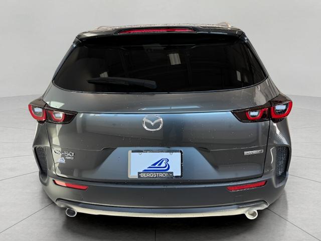 2025 Mazda CX-50 Vehicle Photo in Green Bay, WI 54304