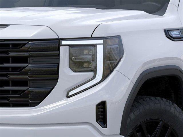 2025 GMC Sierra 1500 Vehicle Photo in PUYALLUP, WA 98371-4149