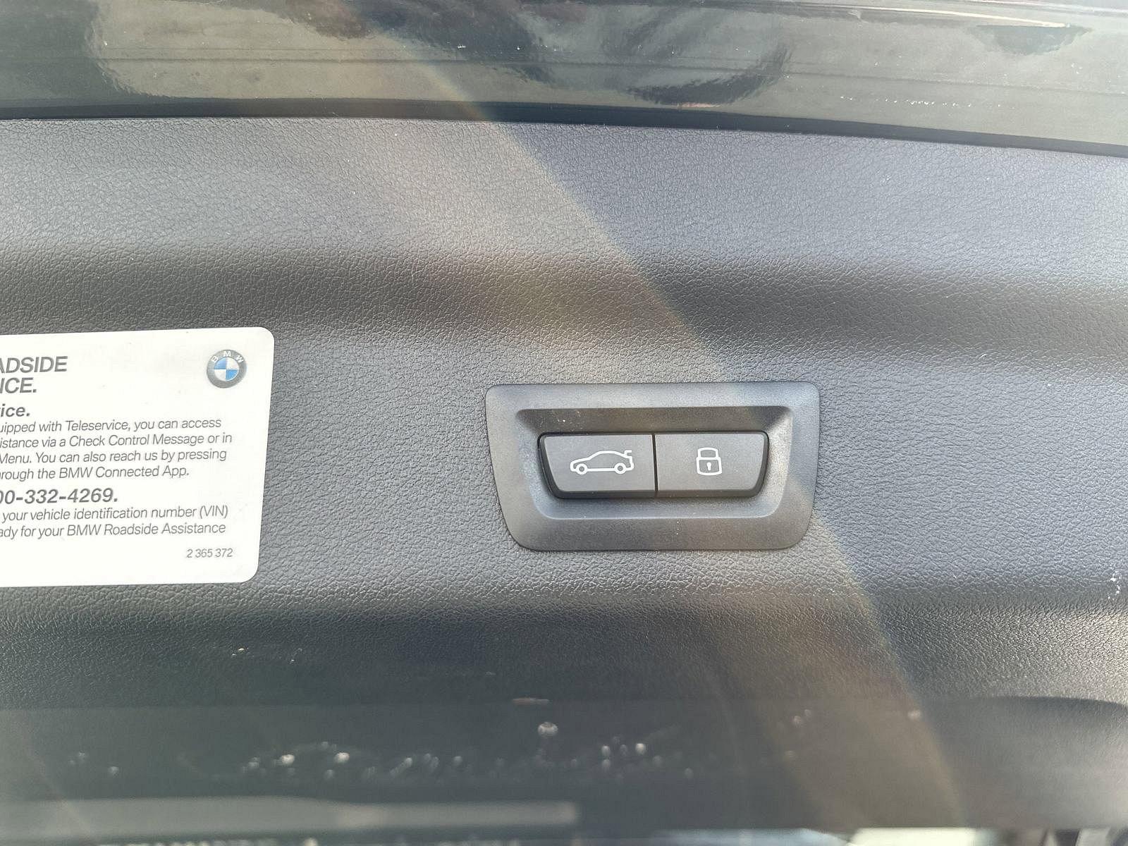 2024 BMW X1 xDrive28i Vehicle Photo in Lancaster, PA 17601