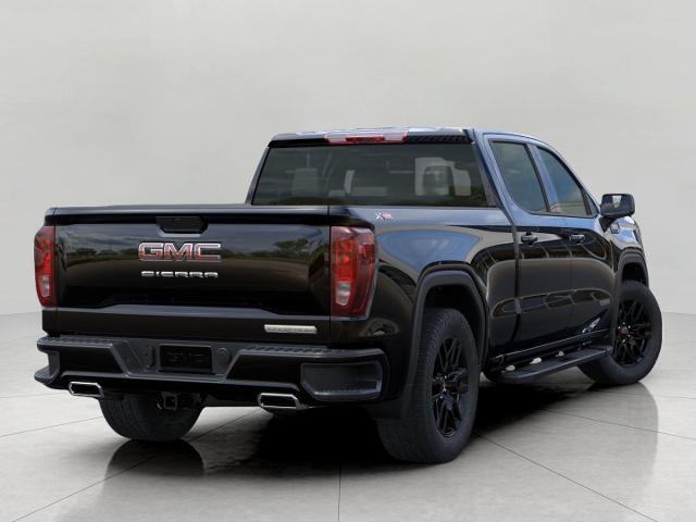 2025 GMC Sierra 1500 Vehicle Photo in GREEN BAY, WI 54303-3330