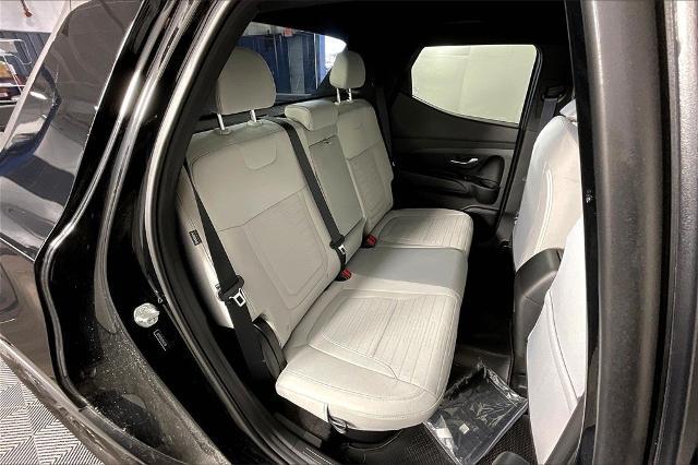 2025 Hyundai SANTA CRUZ Vehicle Photo in Tulsa, OK 74129