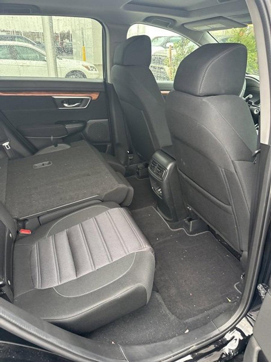2022 Honda CR-V Vehicle Photo in Harrisburg, PA 17111