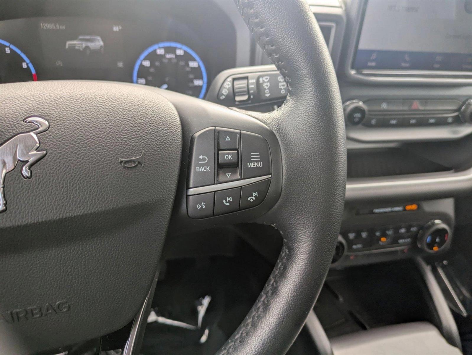 2022 Ford Bronco Sport Vehicle Photo in LAUREL, MD 20707-4622