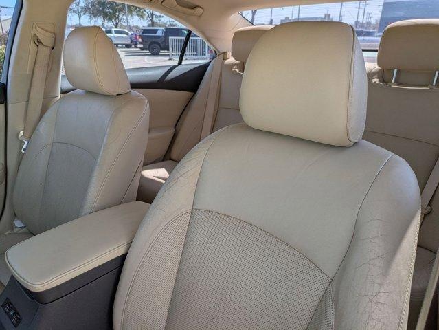 2012 Lexus ES 350 Vehicle Photo in San Antonio, TX 78209