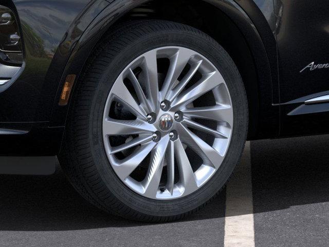 2025 Buick Envision Vehicle Photo in ALBERTVILLE, AL 35950-0246