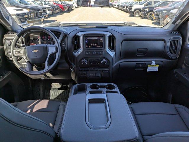 2024 Chevrolet Silverado 2500 HD Vehicle Photo in SELMA, TX 78154-1460