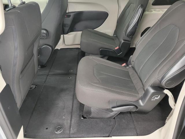 2023 Chrysler Voyager Vehicle Photo in MIDDLETON, WI 53562-1492