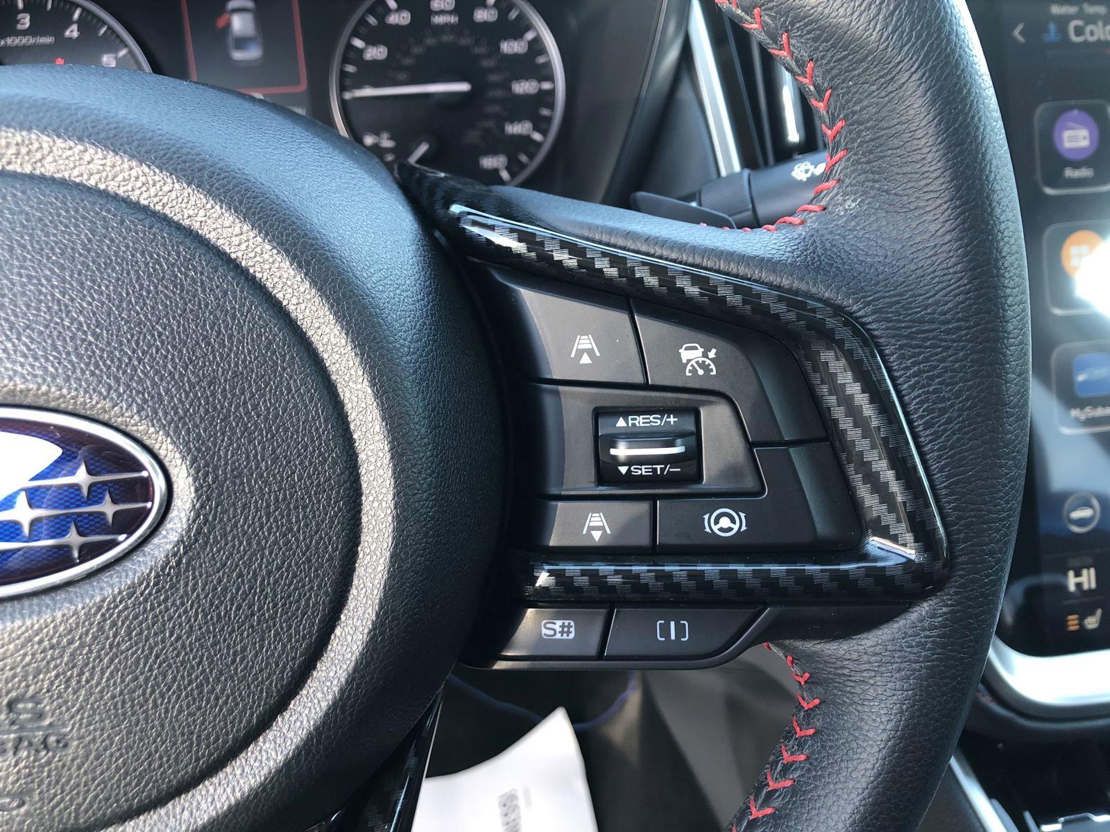 2022 Subaru Legacy Vehicle Photo in Mechanicsburg, PA 17050