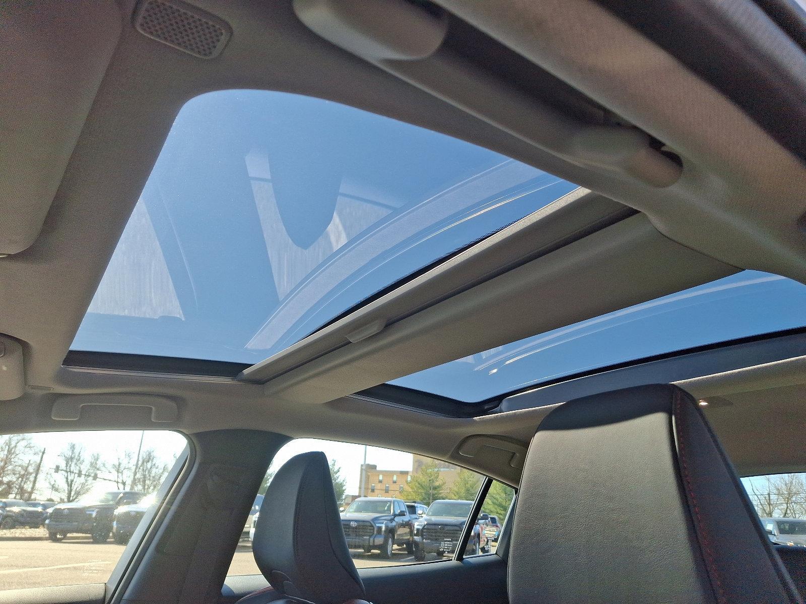 2023 Toyota Prius Prime Vehicle Photo in Trevose, PA 19053