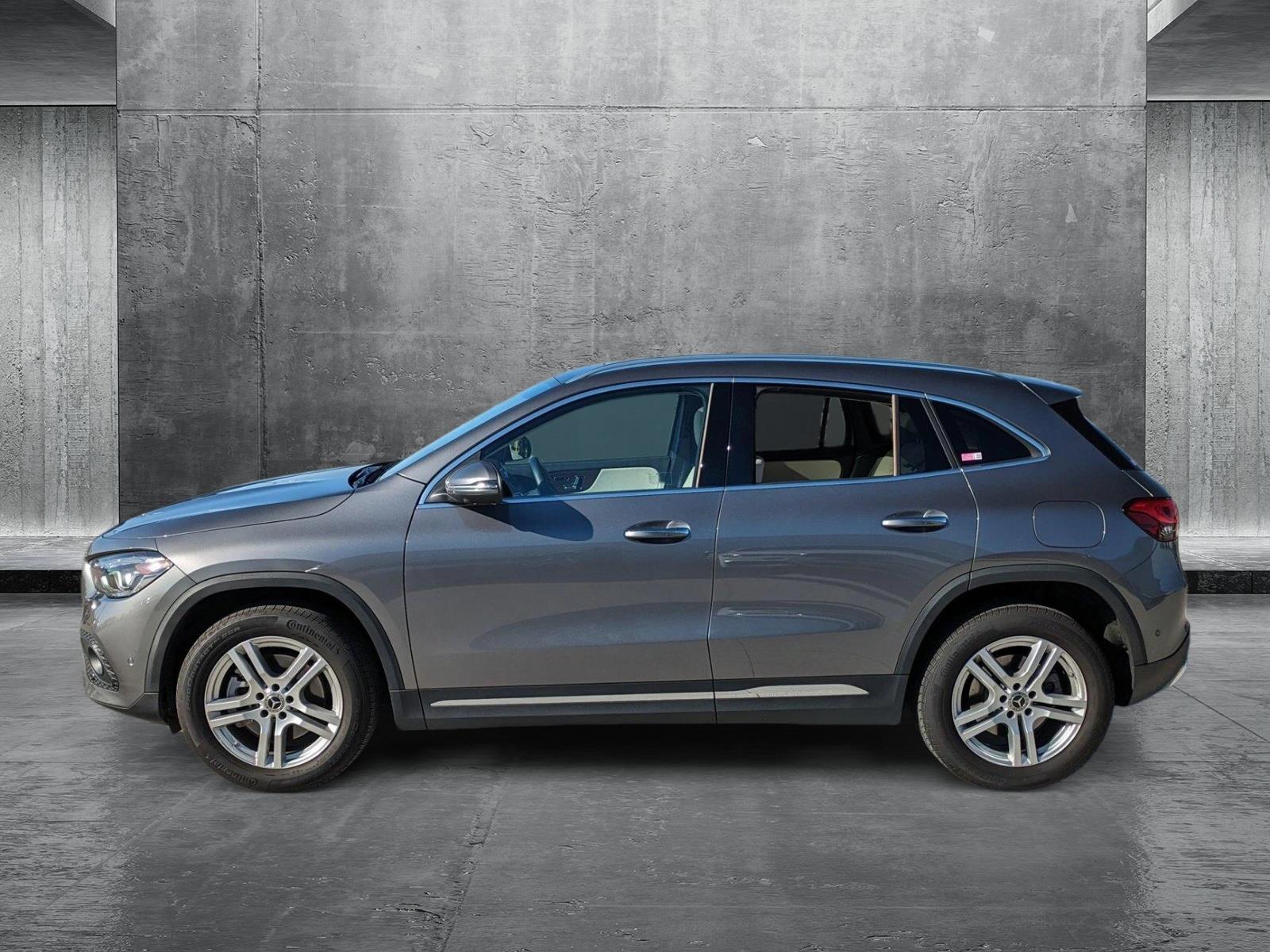 2023 Mercedes-Benz GLA Vehicle Photo in Rockville, MD 20852