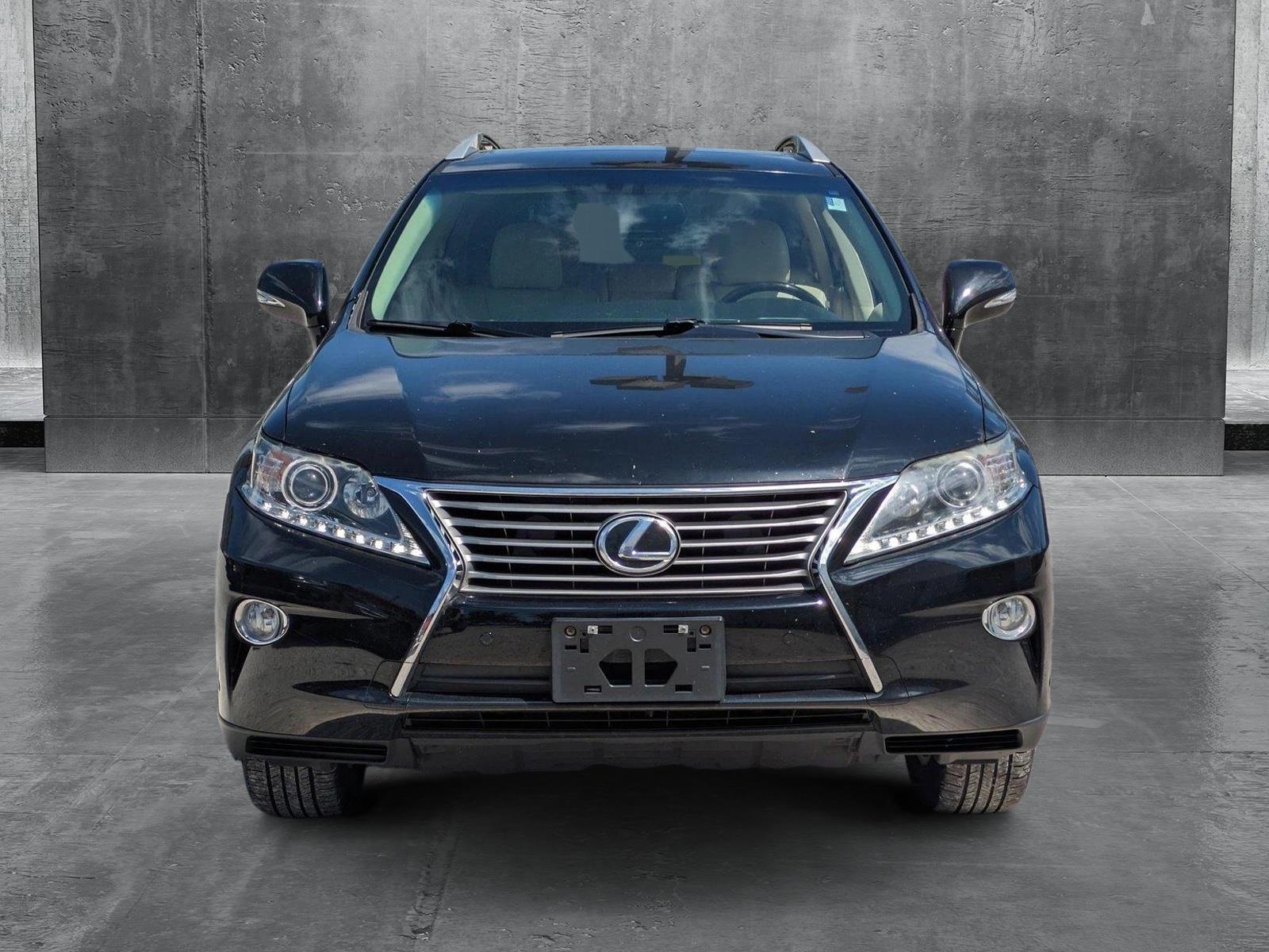 2014 Lexus RX 350 Vehicle Photo in Bradenton, FL 34207