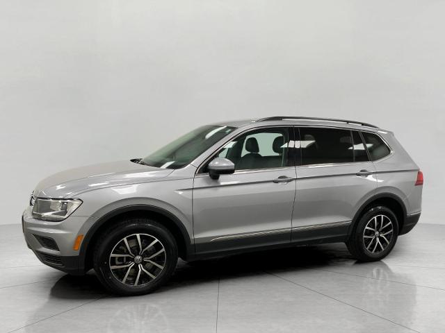 2021 Volkswagen Tiguan Vehicle Photo in Appleton, WI 54913