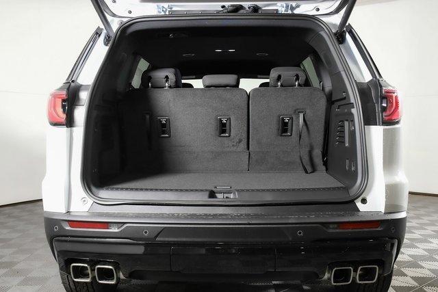 2025 GMC Acadia Vehicle Photo in PUYALLUP, WA 98371-4149